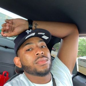 Meet your Posher, Kameron